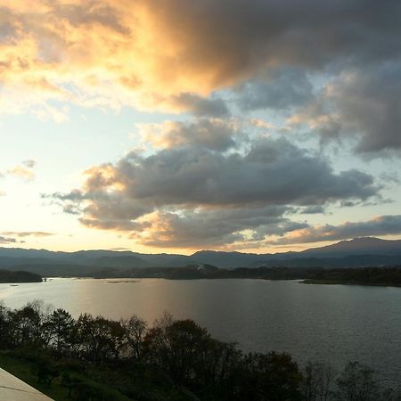 別荘佳景 盛岡市 エクステリア 写真