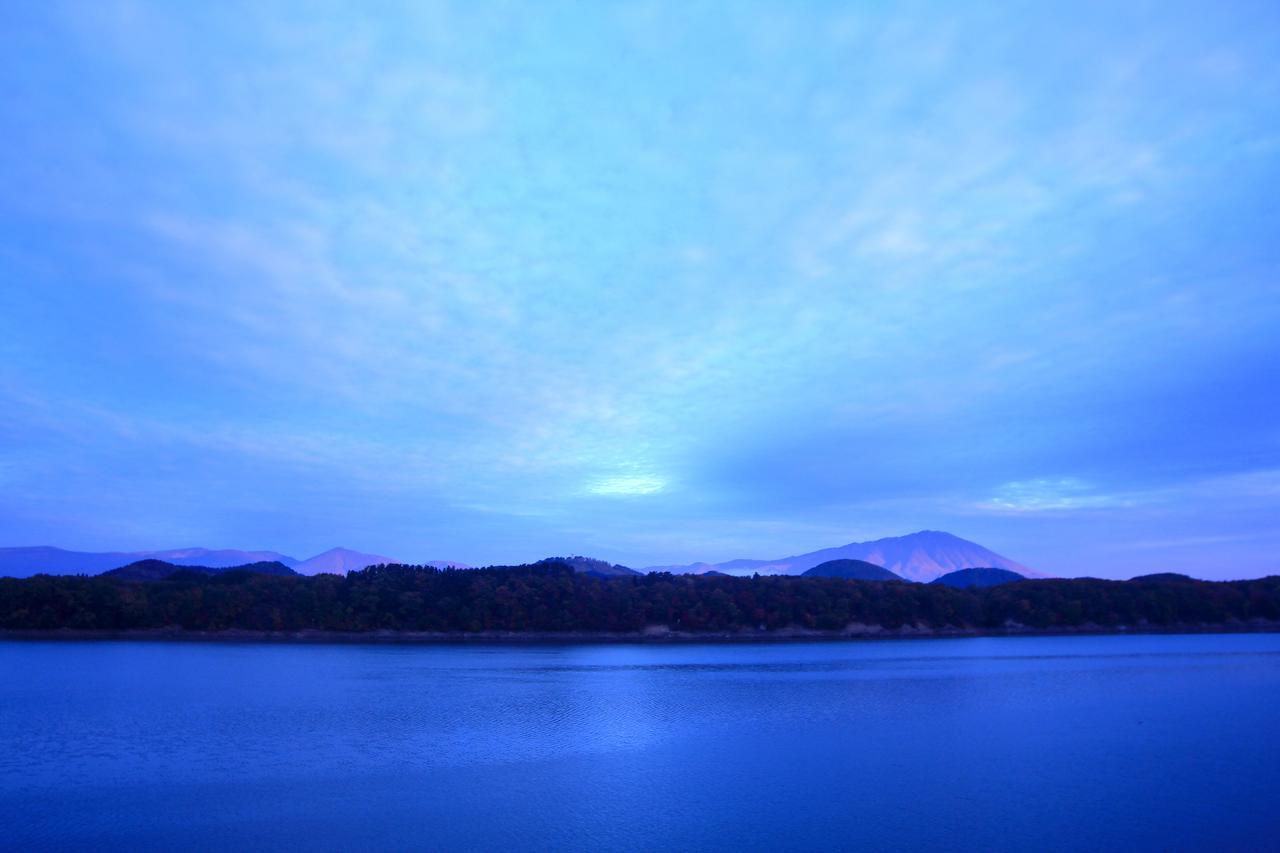 別荘佳景 盛岡市 エクステリア 写真
