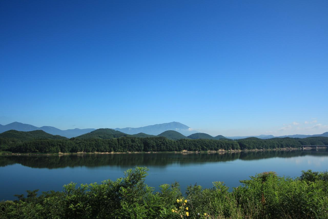 別荘佳景 盛岡市 エクステリア 写真