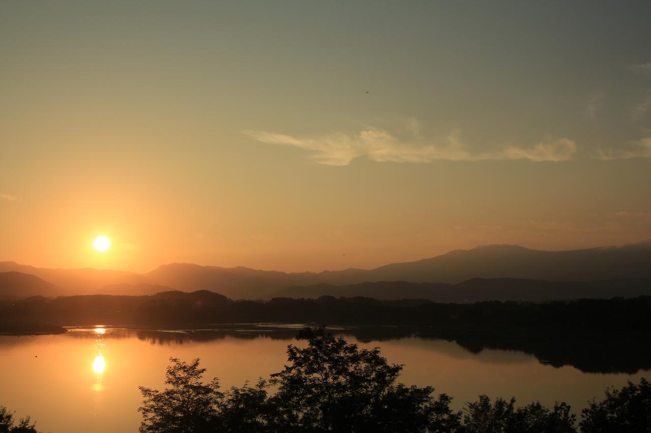 別荘佳景 盛岡市 エクステリア 写真